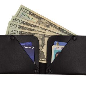 🔥TODAY ONLY🔥 Rusty Butcher Wallet